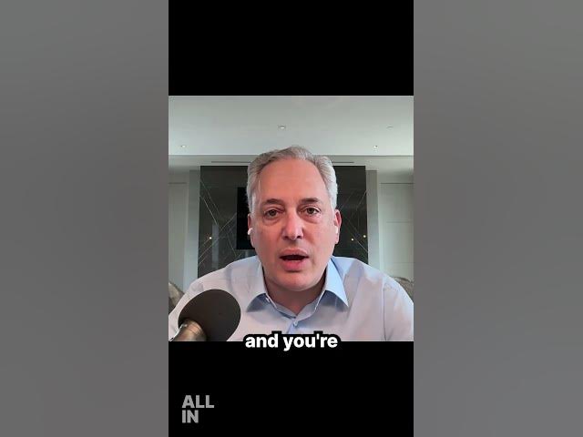 Billionaires Impressed By New College Grads Being AI Natives: They Are Totally Cracked — All-In Podcast