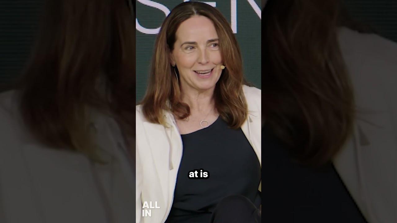 OpenAI’s CFO Teases Their First Device — All-In Podcast