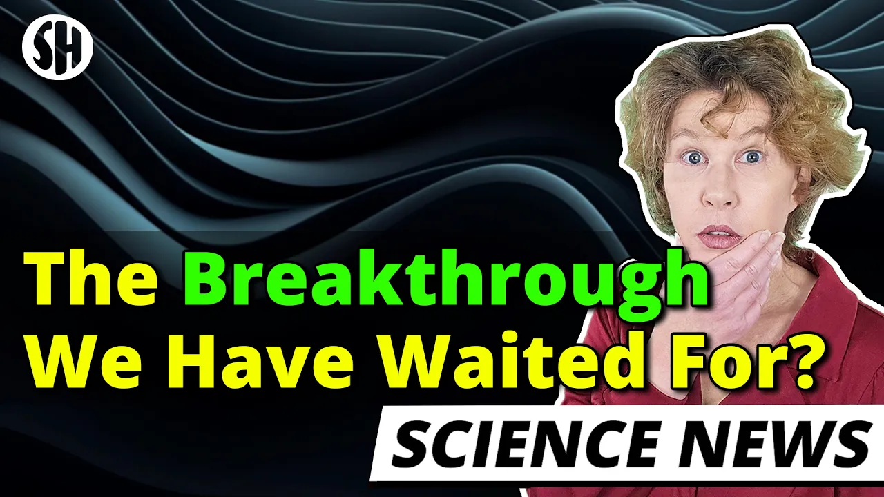 String Theory Predicts Testable “Dark Dimension,” Physicists Say — Sabine Hossenfelder