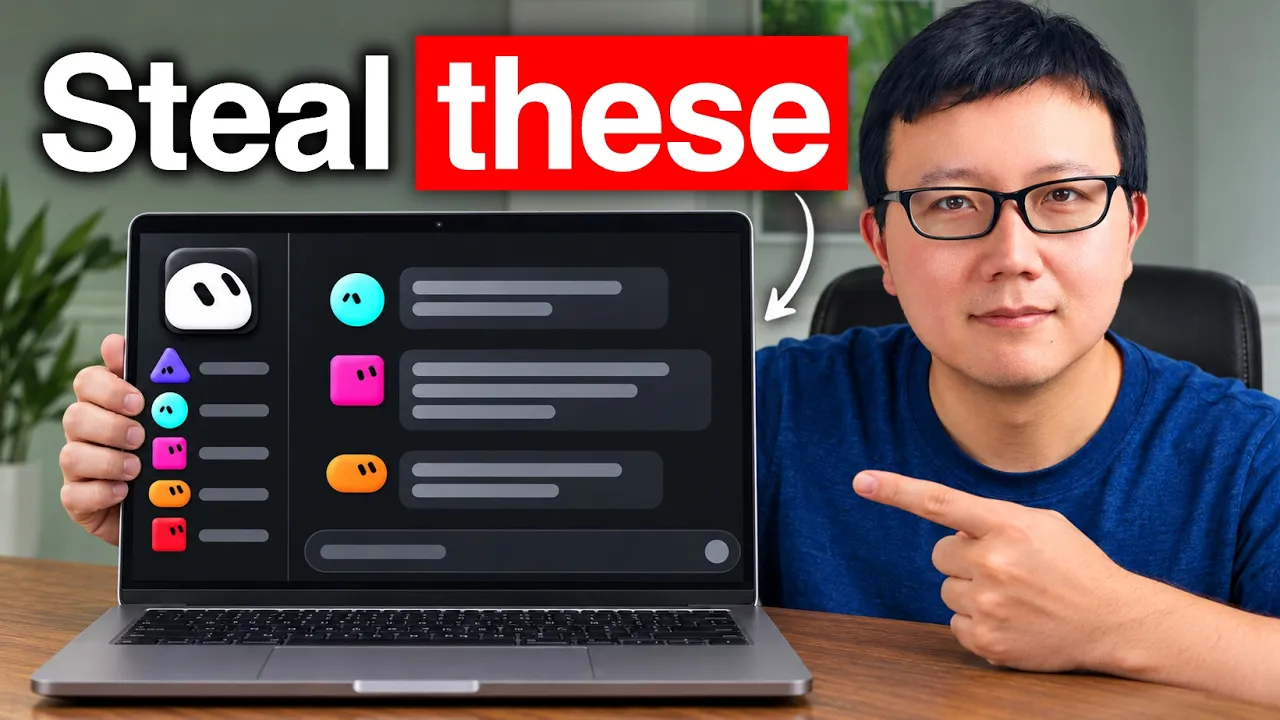 11 Grok Bots I Use Every Day (After 100+ Hours) — Peter Yang