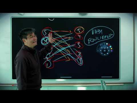 Game Theory #1:  The Dating Game — Predictive History