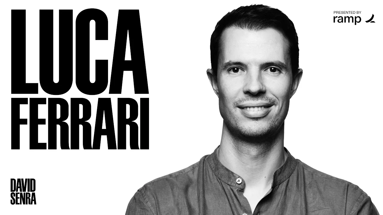 Inside Bending Spoons: Finding Talent, Leveraging AI & Driving Operational Excellence | Luca Ferrari — David Senra
