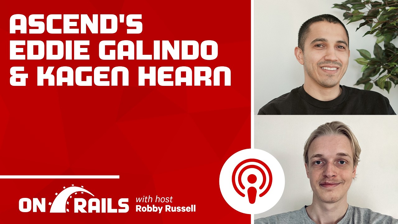 Eddie Galindo & Kagen Hearn: Rate Limiting For Your Customers — Ruby on Rails