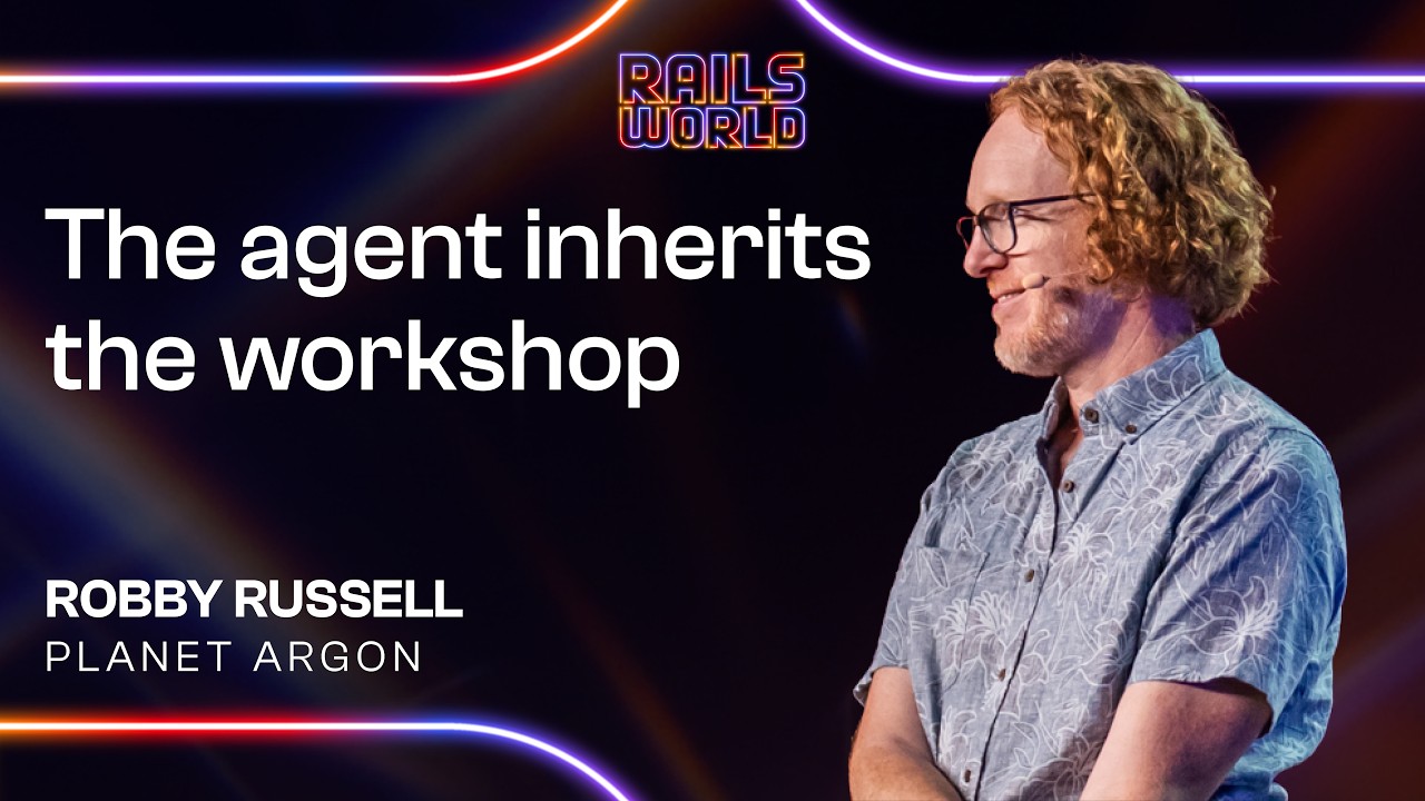 The Most Valuable Engineer Isn’t Shipping Features - Robby Russell — Ruby on Rails
