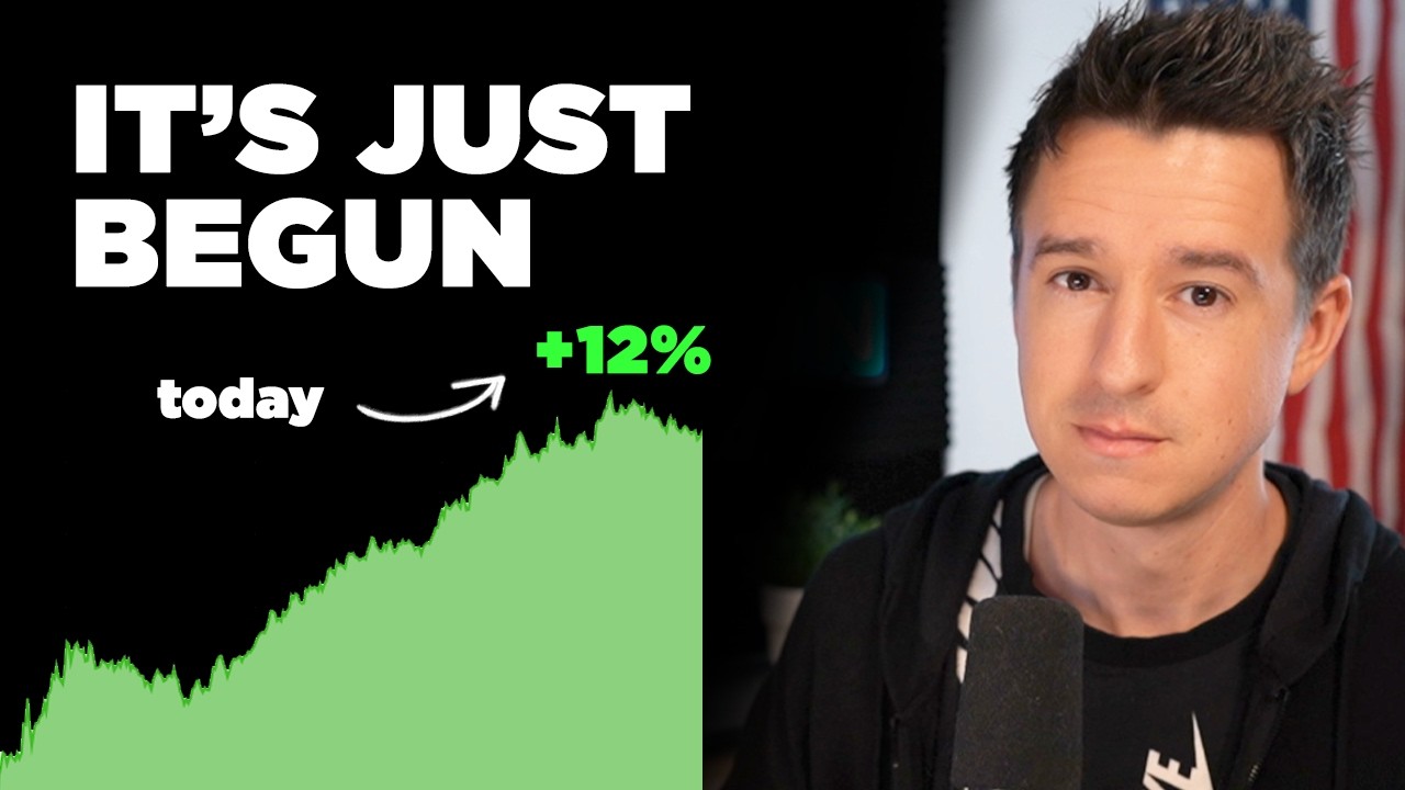 Amazon Blocks Meta: The Agentic Wars Have Started — Joseph Carlson After Hours