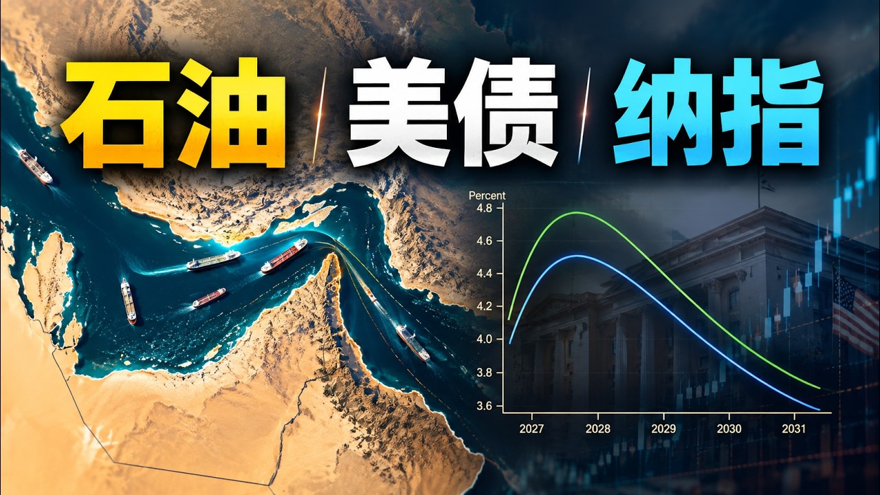 美股10月前瞻：相比下跌，更大的风险是踏空 — Bo