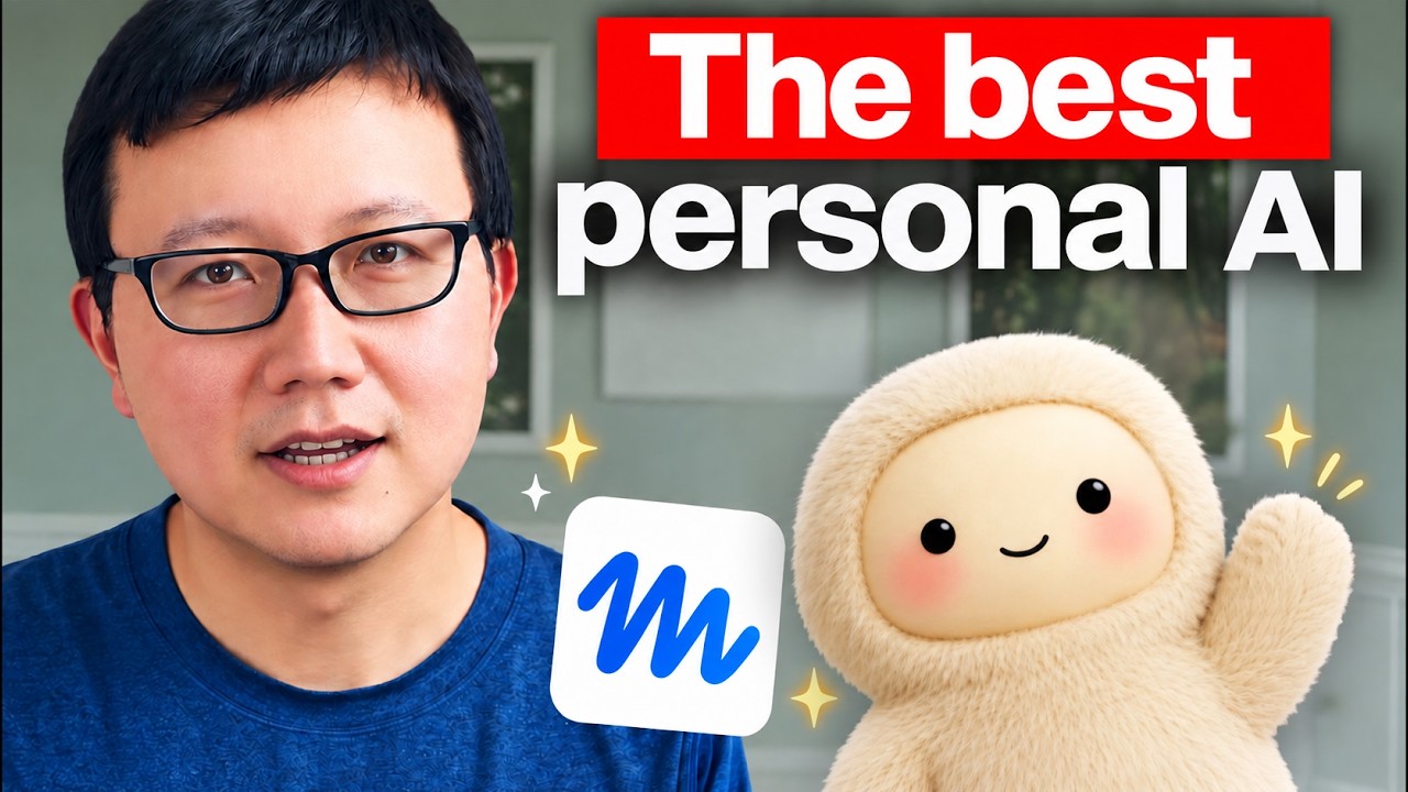 Meta’s Muse AI Agent Saved Me $800+ a Year on My Bills (10 Real Use Cases) — Peter Yang