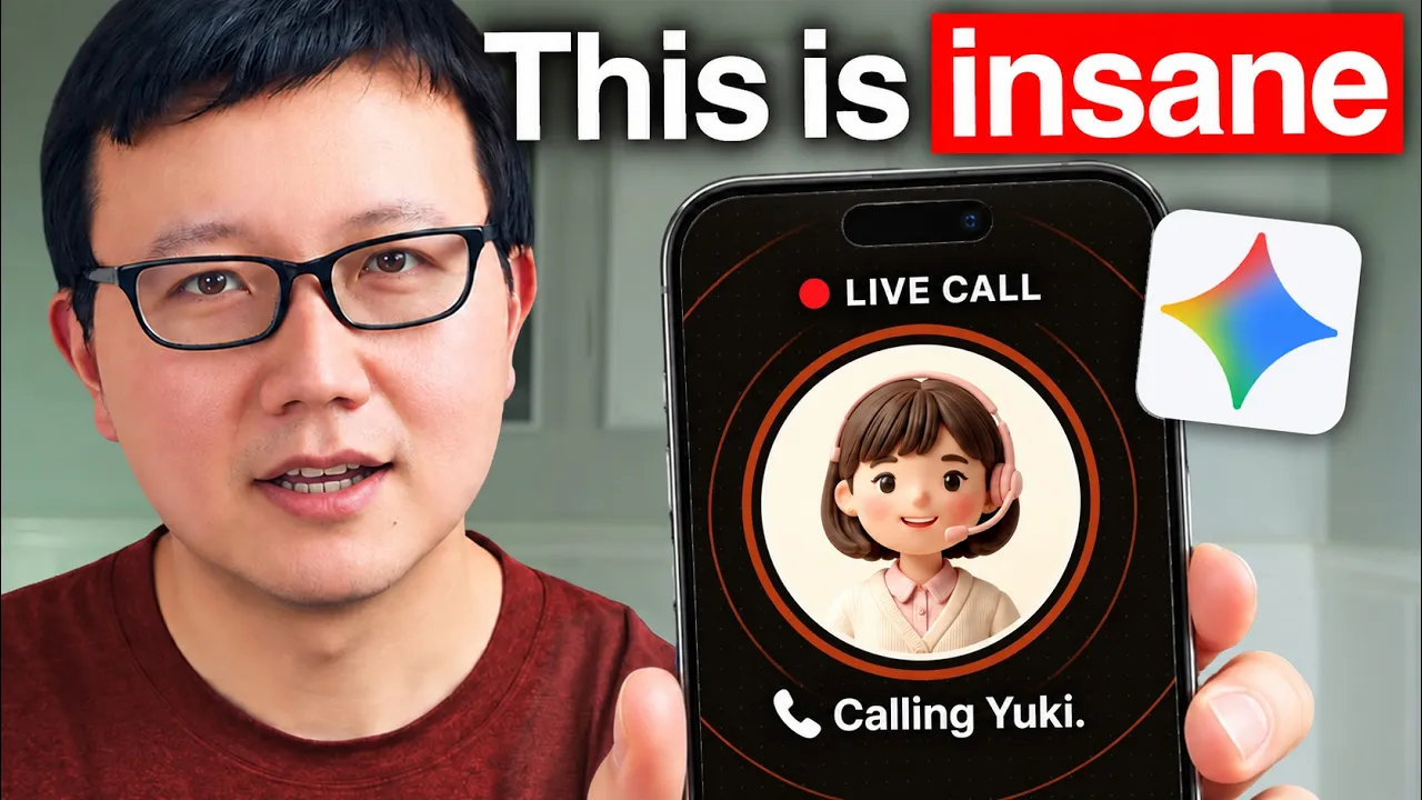 Build an AI Language Tutor You Can Talk To (6 Steps) — Peter Yang