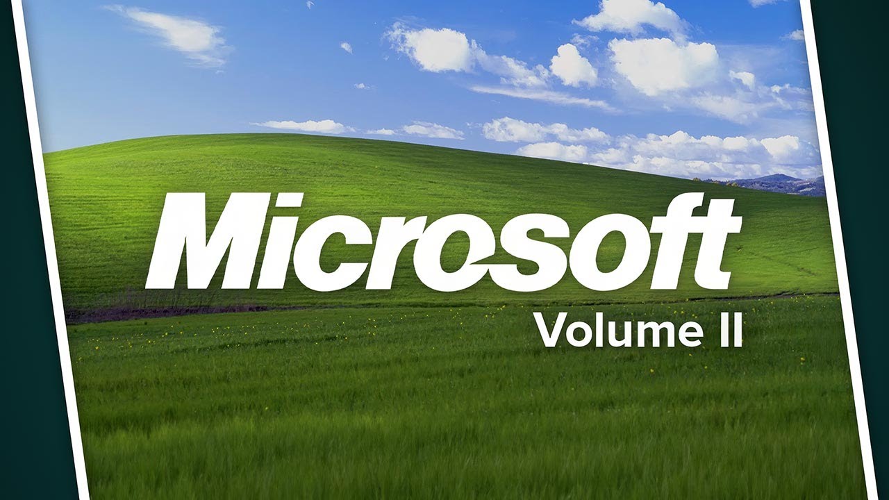 Microsoft Volume II: The Complete History and Strategy of the Ballmer Years (Audio) — Acquired