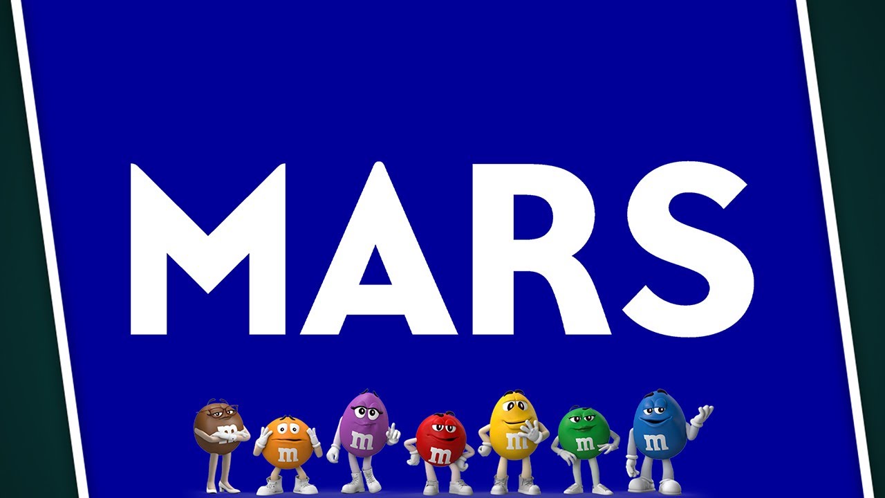 Mars Inc. - The Chocolate Story (Audio) — Acquired