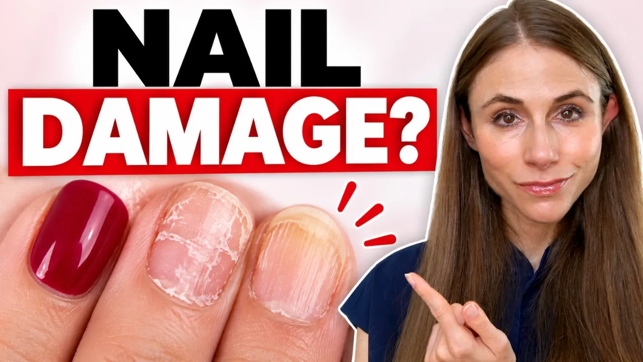 Are Gel Manicures Damaging Your Nails? A Dermatologist Explains — Dr Dray