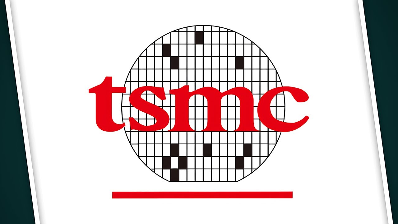 TSMC — Acquired