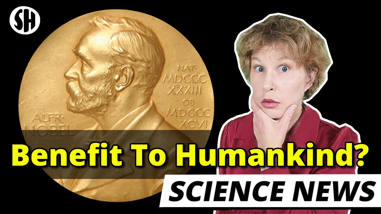 Physics Nobel 2026: You Will Hate Me for Saying This — Sabine Hossenfelder