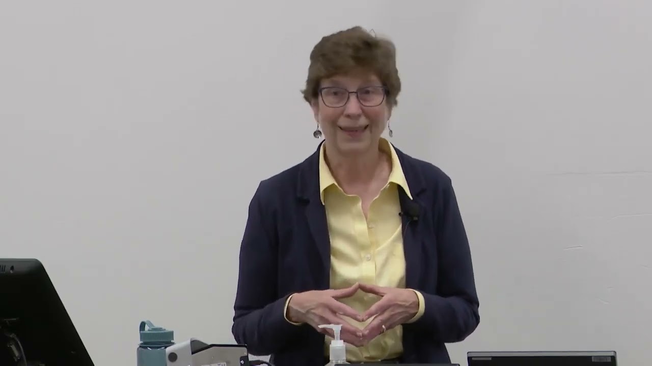 Cake and Ice Cream: Creating a Sense of Belonging at U-M Student Banquets (with audio descriptions) — University of Michigan