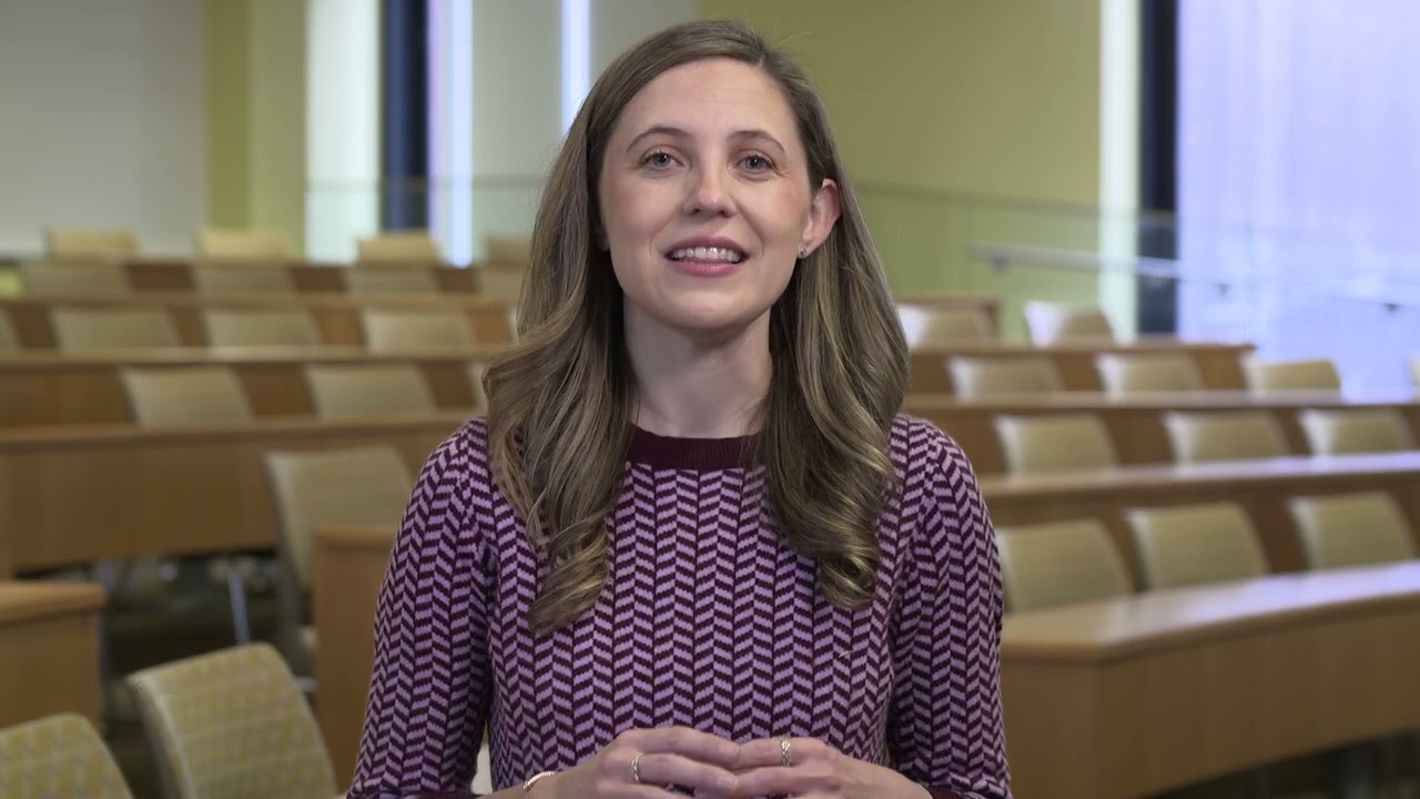 A Message from the Faculty and Administration to the MBA and PhD Class of 2024 — NYU Stern