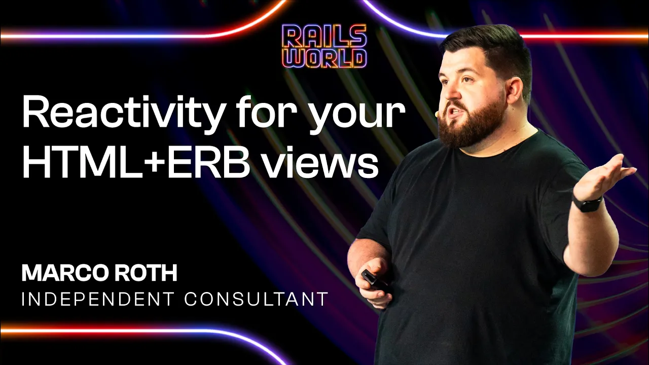 Herb in Rails 8.2: Your ERB views, now HTML-aware - Marco Roth — Ruby on Rails