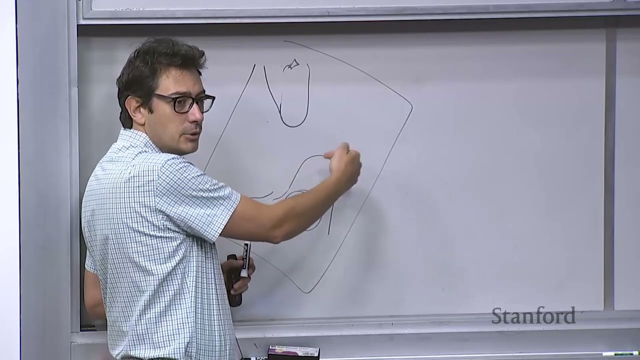 Stanford AA274A Principles of Robotic Autonomy | Autumn 2019 | Motion Planning Graph Search Methods — Stanford Online