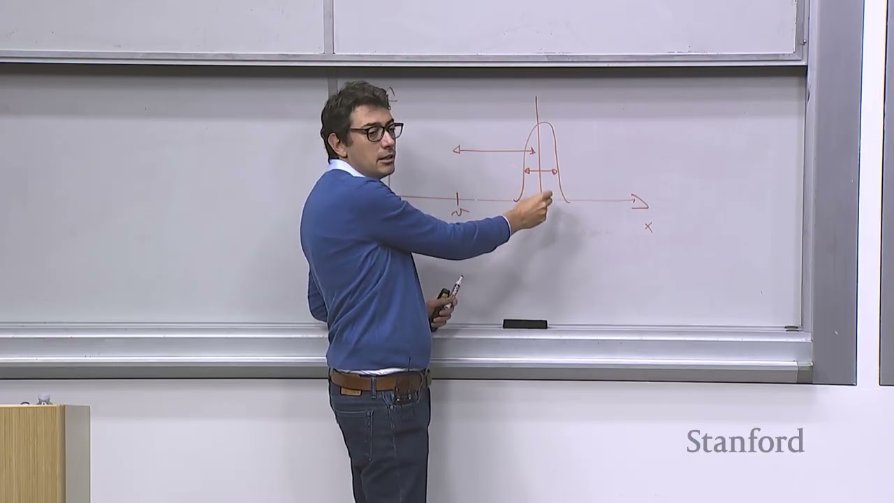 Stanford AA274A Principles of Robotic Autonomy | Autumn 2019 | Sensors & Intro to CV — Stanford Online