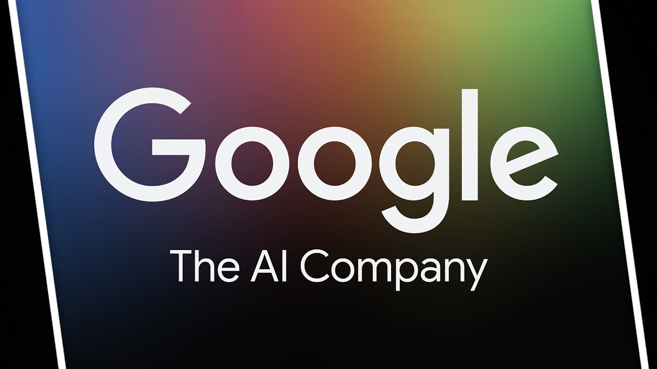 Google Part III: The AI Company. Google is amazingly well-positioned... will they win in AI? (Audio) — Acquired