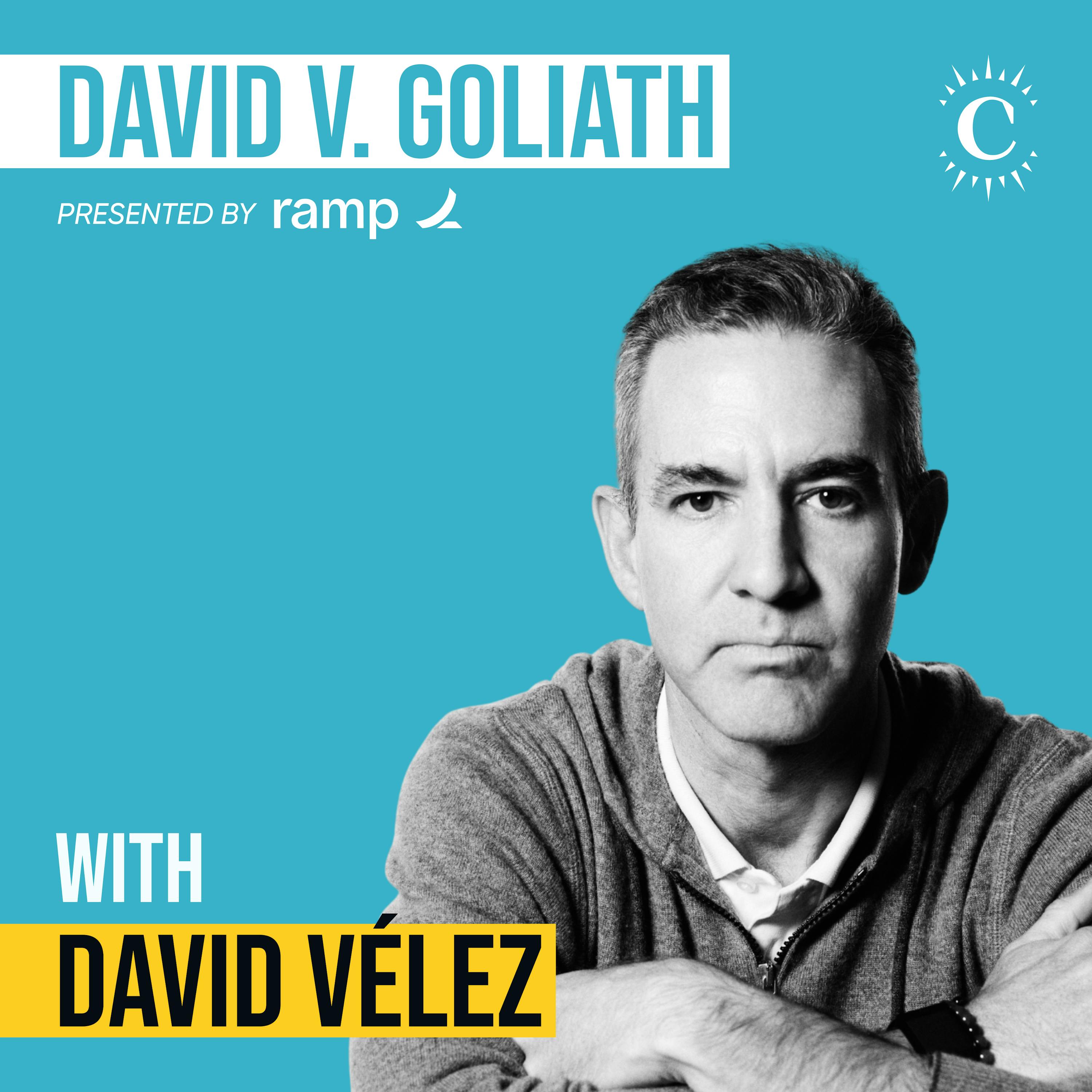 David Vélez - Building Nubank and the Future of Global Banking - [Invest Like the Best, EP.495] — Colossus | Investing & Business Podcasts