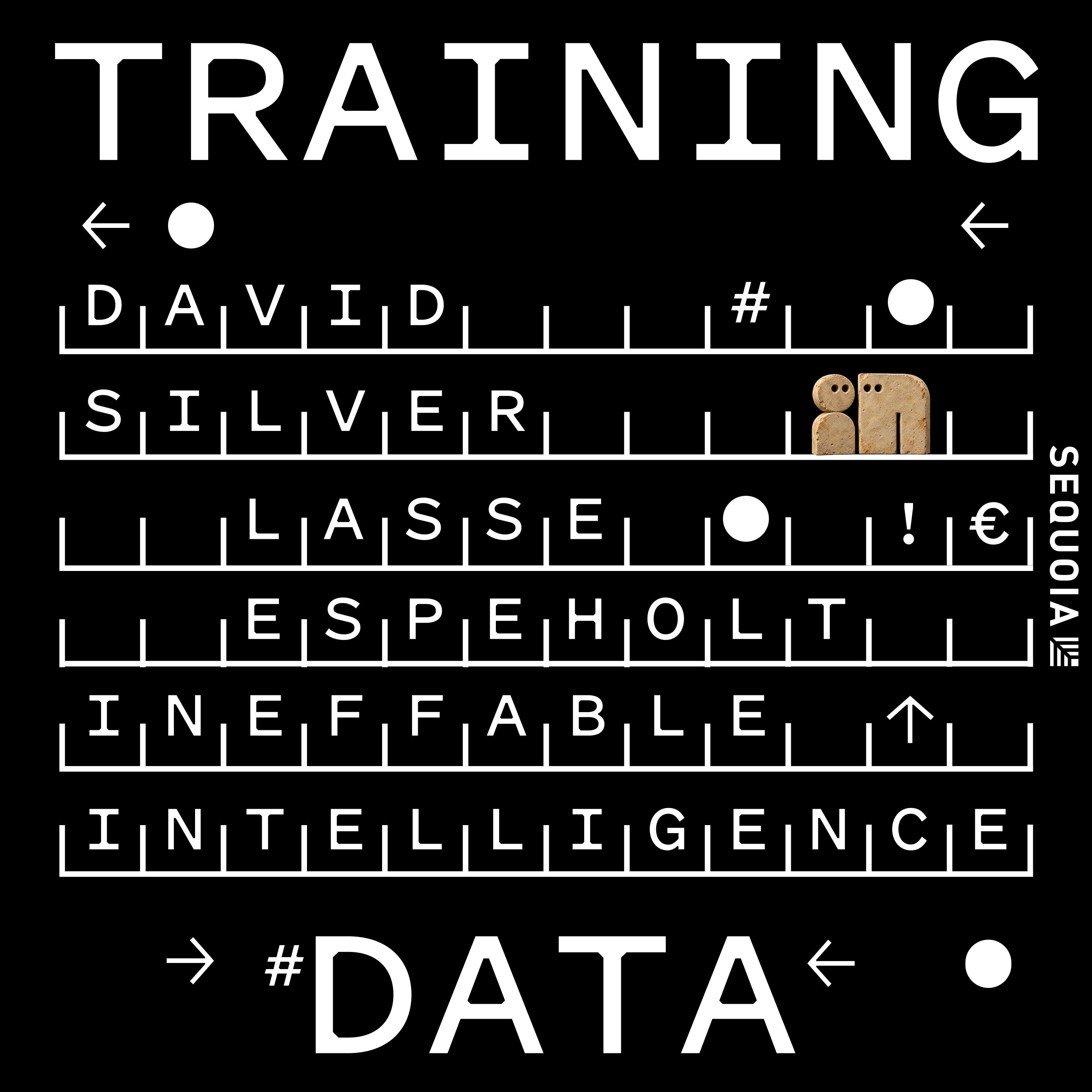 David Silver and Lasse Espeholt of Ineffable Intelligence: A Superlearner for the Age of Experience — Sequoia Capital
