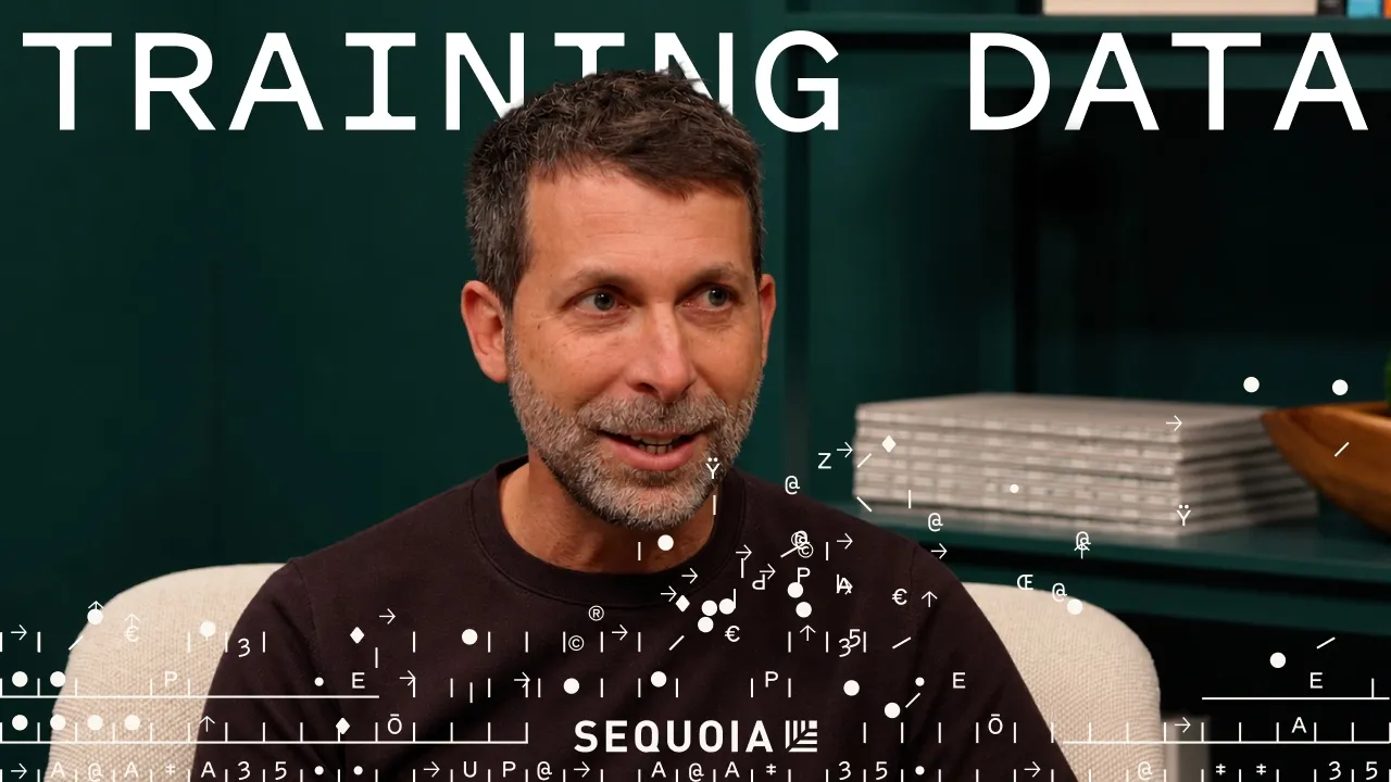 David Silver and Lasse Espeholt of Ineffable Intelligence: A Superlearner for the Age of Experience — Sequoia Capital