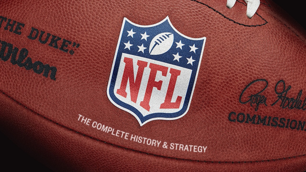 The NFL: How small-town teams became America's most valuable sports empire (Audio) — Acquired