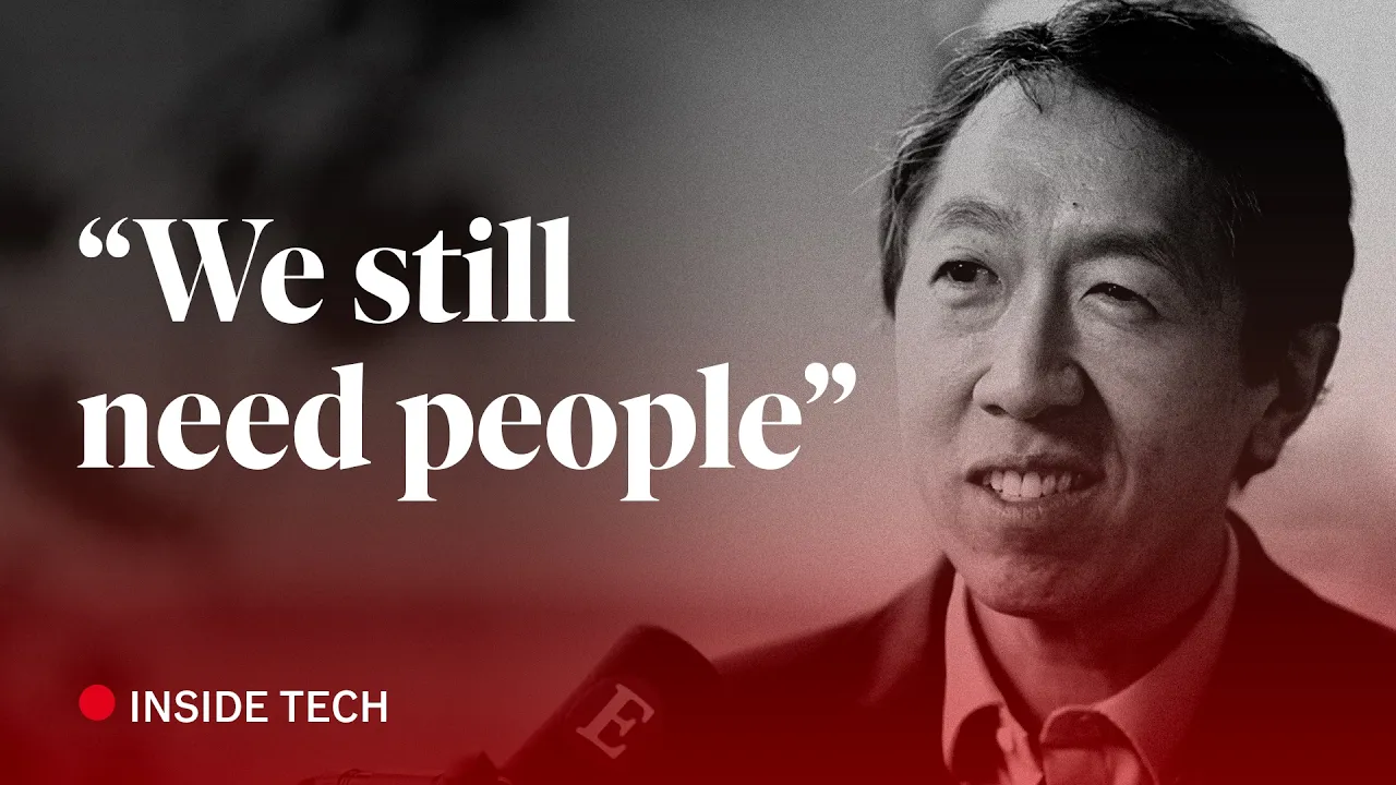 Will AI put millions out of work? | The Economist — The Economist