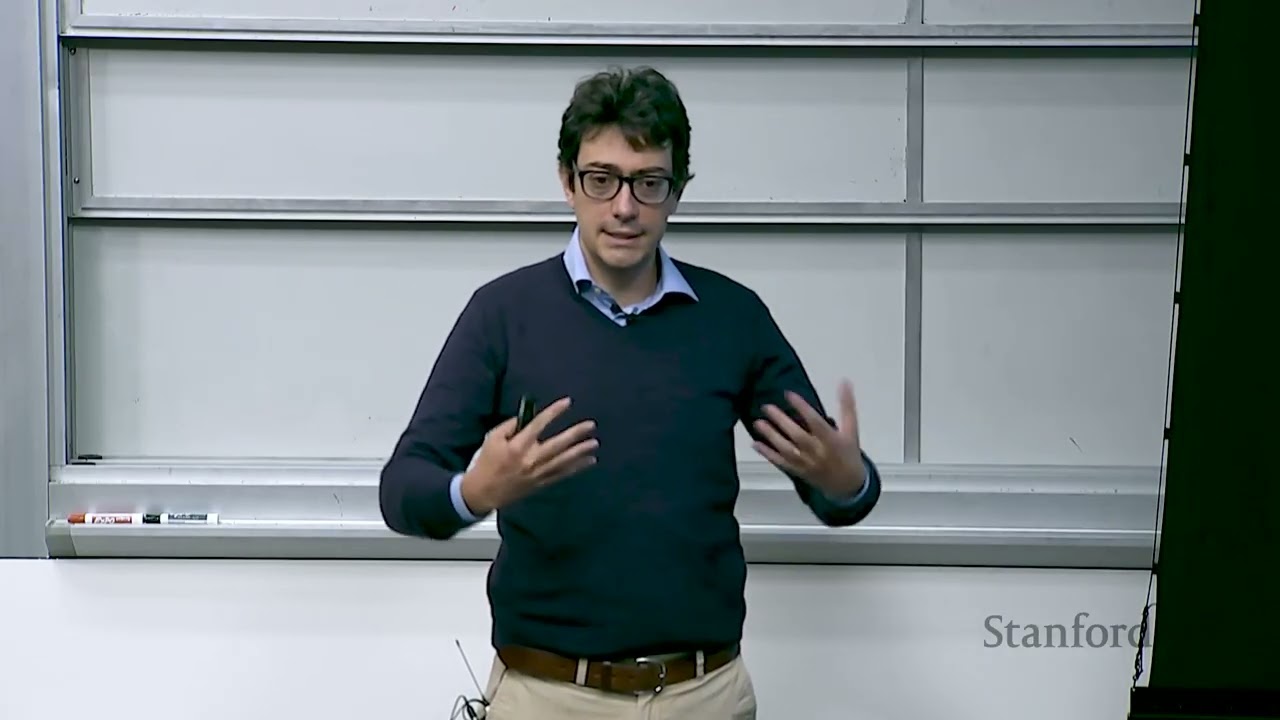 Stanford AA274A Principles of Robotic Autonomy | Autumn 2019 | Camera Models & Calibration — Stanford Online