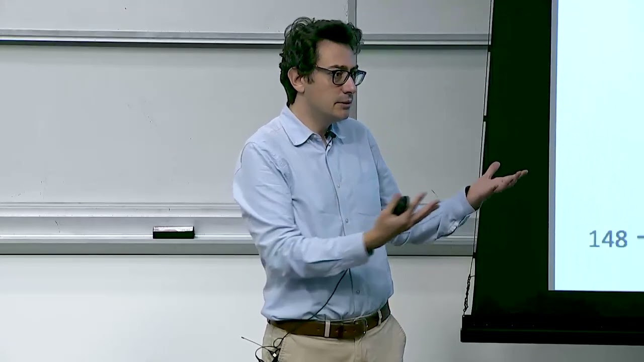 Stanford AA274A Principles of Robotic Autonomy | Autumn 2019 | Image Processing — Stanford Online