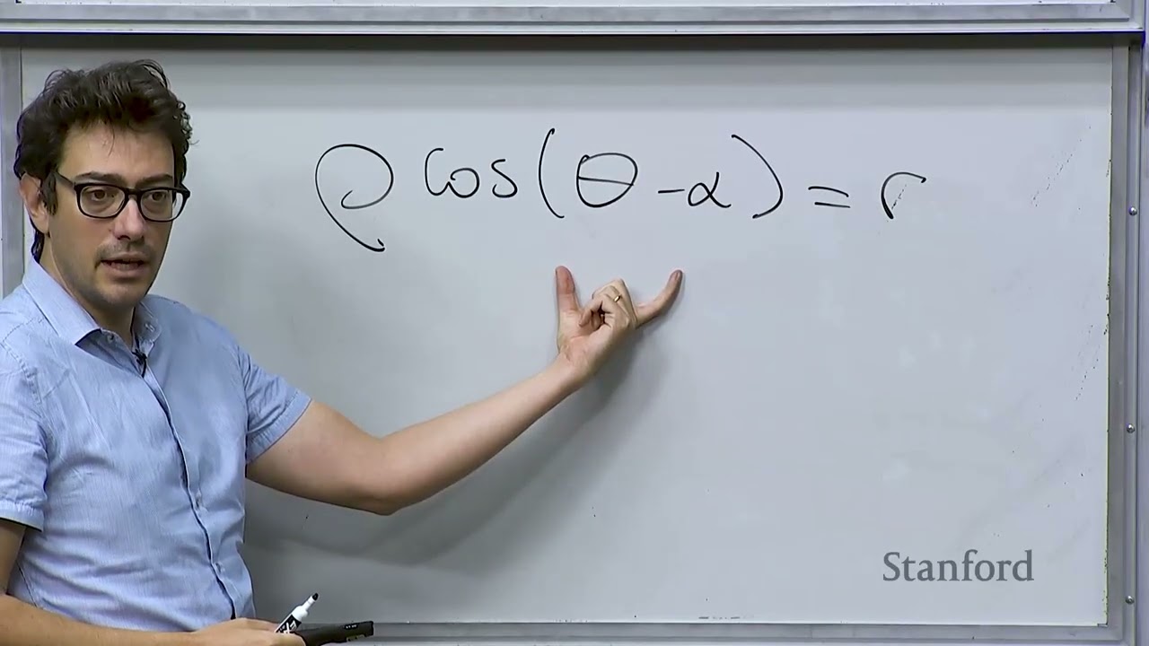 Stanford AA274A Principles of Robotic Autonomy | Autumn 2019 | Classic Visual Recognition — Stanford Online