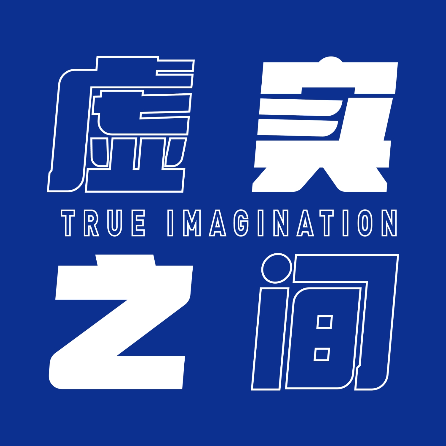 E118 一切理论都是灰色的 — 虚实之间True Imagination