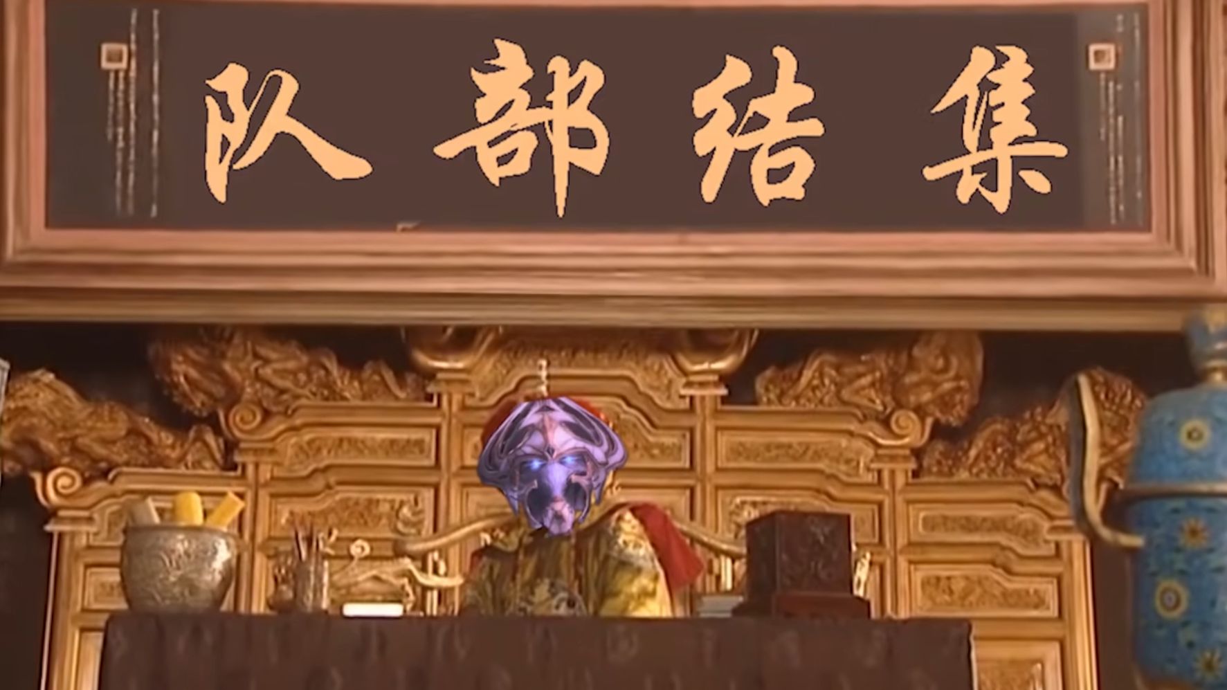 每周水突变/光炫神迷 — AI技术投降派