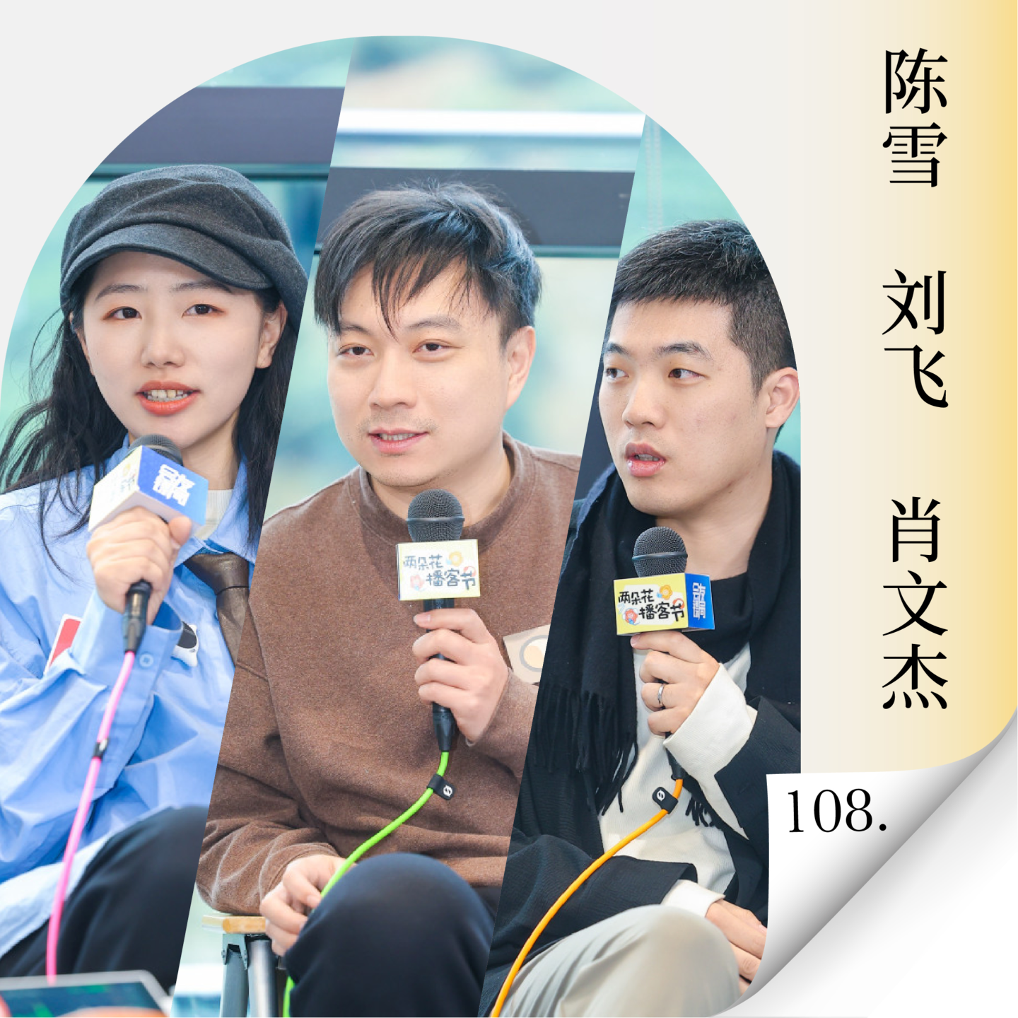 Vol.108 黄金疯涨疯跌背后，普通人可以借鉴什么样的配置思路？ — 进击的沈帅波 ｜进击波财经