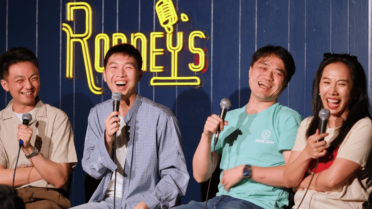 【正片】洋装穿在身，我胃依然是中国胃｜播客《Loud in New York 唠点扭腰嗑》EP02 — Loud in New York 唠点扭腰嗑