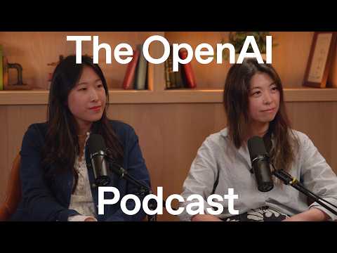 Episode 16: Building AI for Life Sciences — OpenAI