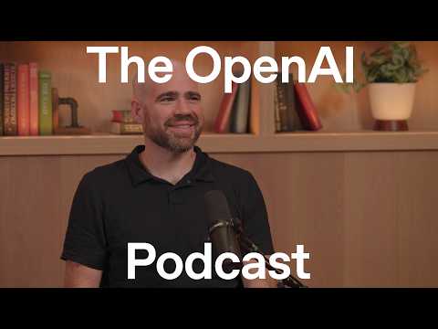 Episode 15 - Inside the Model Spec — OpenAI