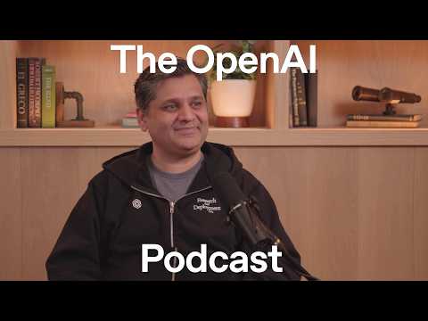 Episode 13 - The Thinking Behind Ads in ChatGPT — OpenAI