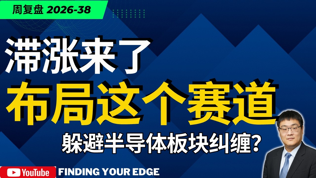非农揭示“滞胀”降临！特斯拉心痛止损，MRNA暴赚翻倍！ — Finding Your Edge  交易之刃
