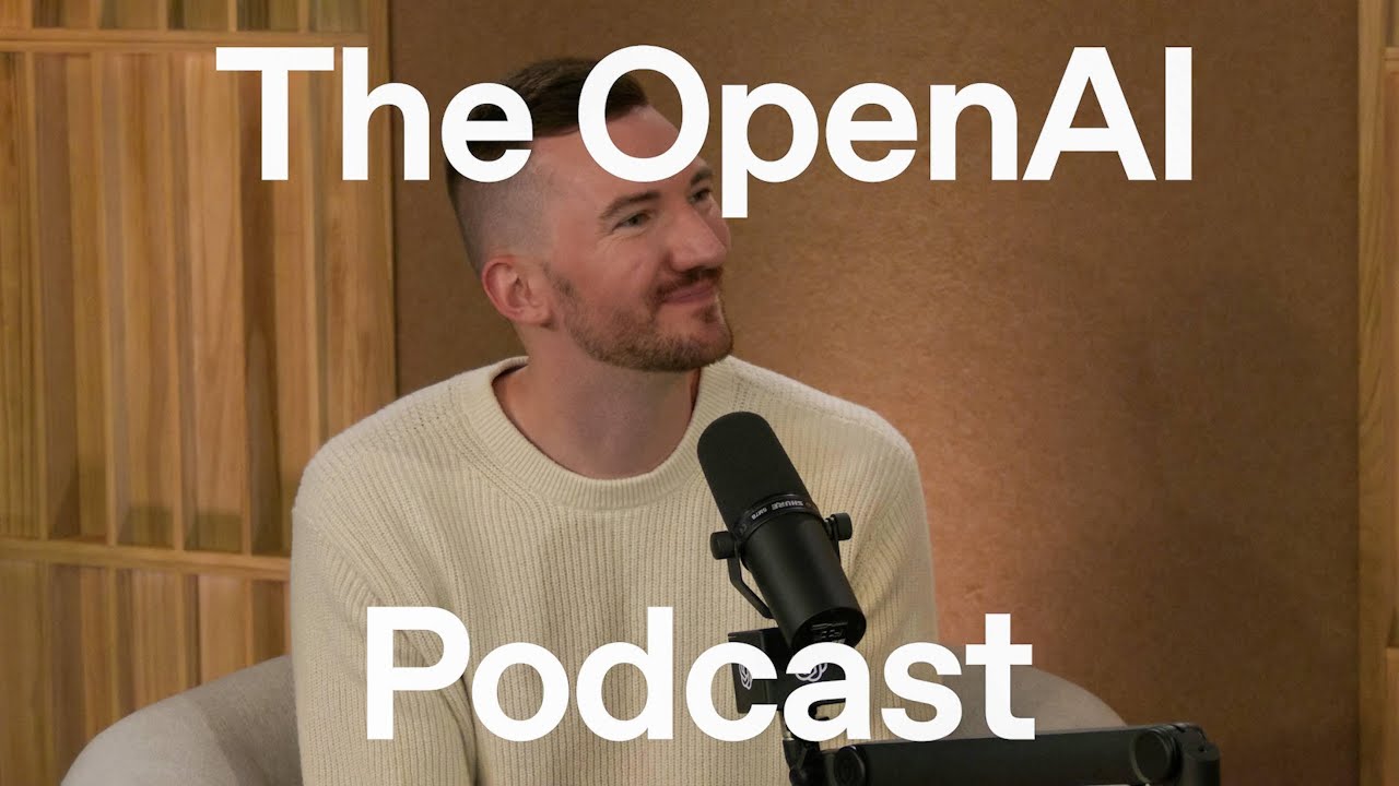 Live from DevDay — the OpenAI Podcast Ep. 7 — OpenAI