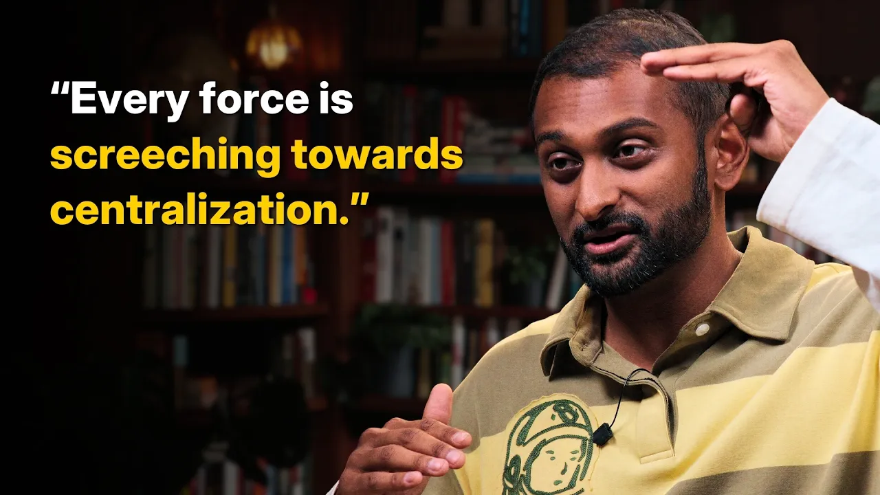 Dylan Patel – Two labs will soon control most of the world's workforce — Dwarkesh Patel