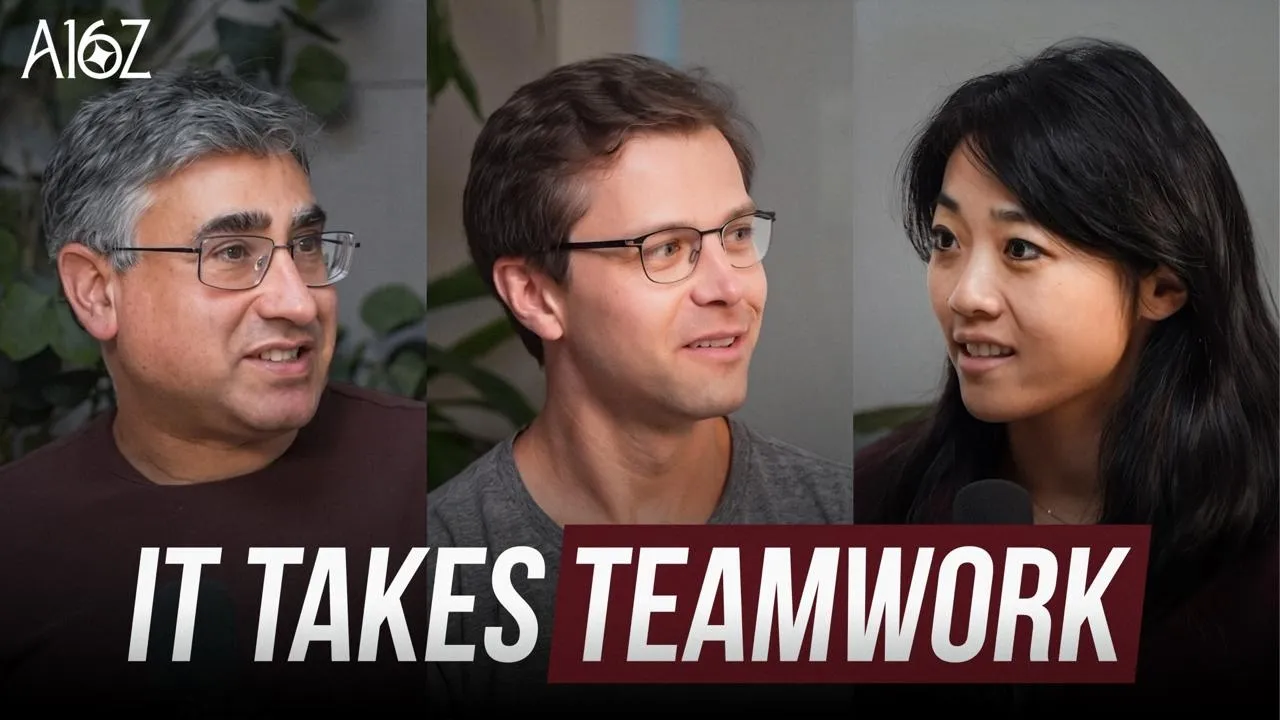 How Cursor Built One of AI’s Fastest-Growing Companies — a16z