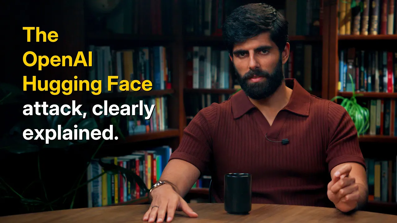 The OpenAI/Hugging Face attack, clearly explained — Dwarkesh Patel