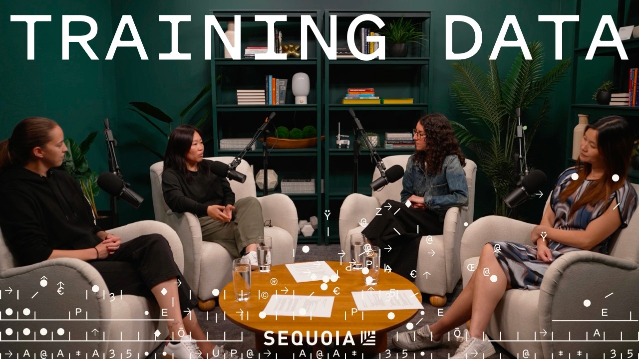 Anthropic's Katelyn Lesse & Angela Jiang: Building an Ecosystem, not a Walled Garden — Sequoia Capital