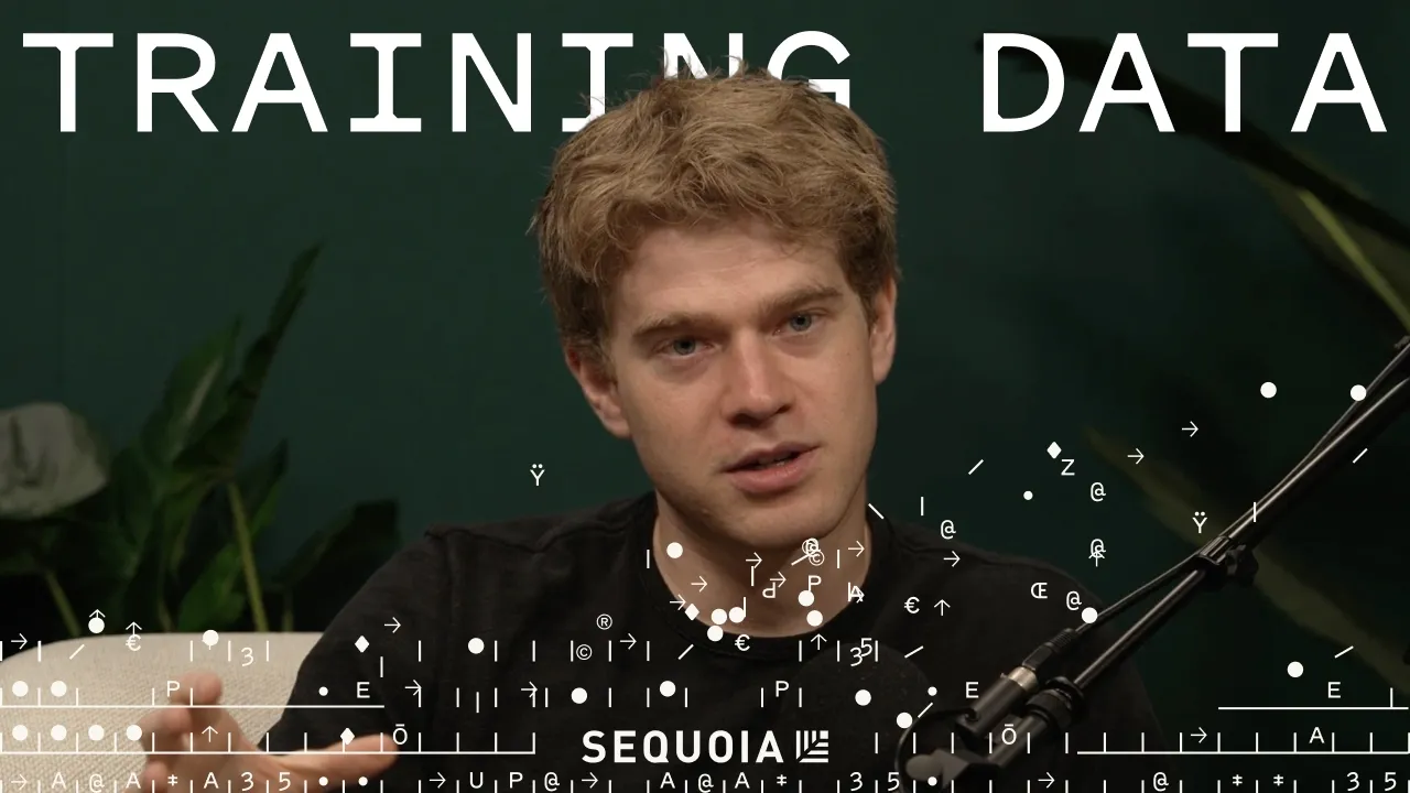 Factory's Matan Grinberg: The Coming ‘Dark Factory’ Where Software Builds Itself — Sequoia Capital