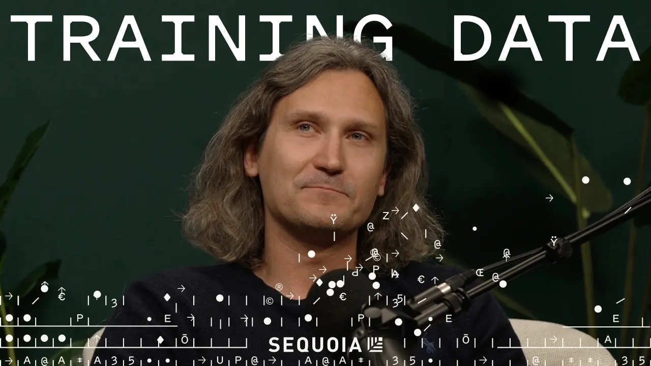 Building the Automated AGI Lab: Core Automation's Jerry Tworek and Rohan Anil — Sequoia Capital