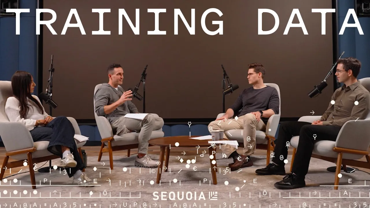 Chai Discovery's Bitter Lesson: Drug Design Is Another Scaling Problem — Sequoia Capital
