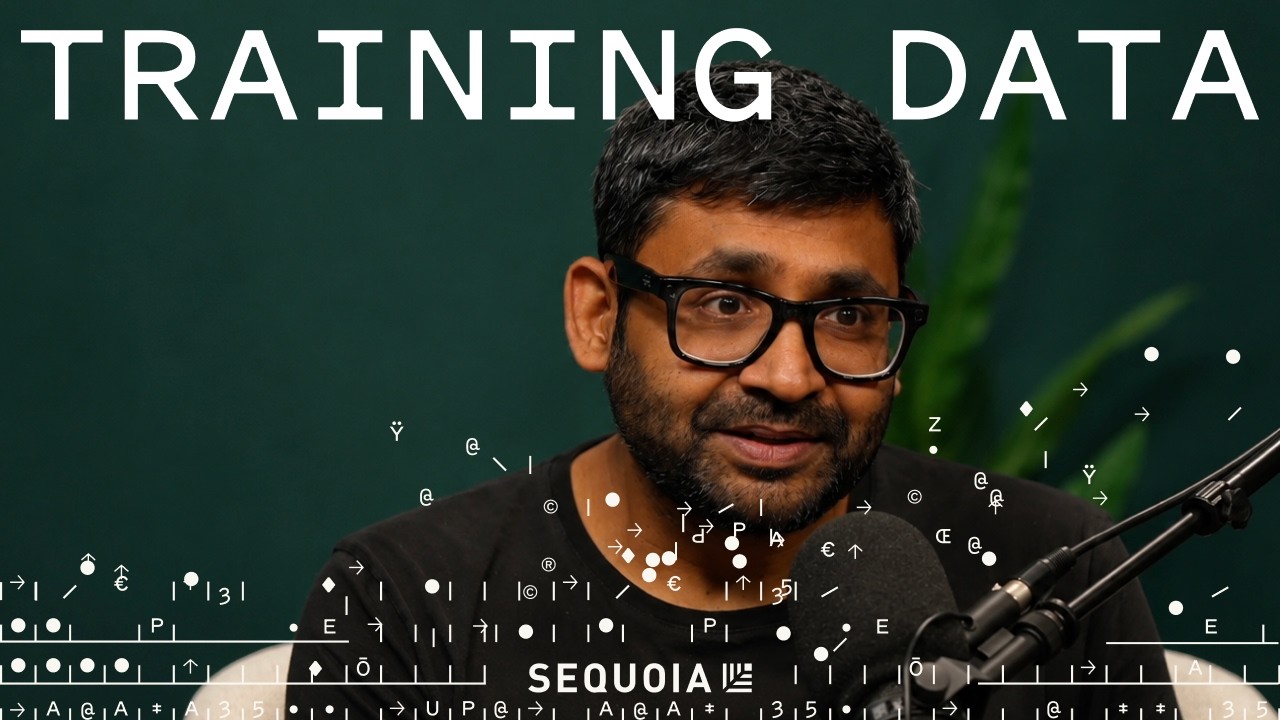 Parallel’s Parag Agrawal: Building a New Web for AI Agents — Sequoia Capital