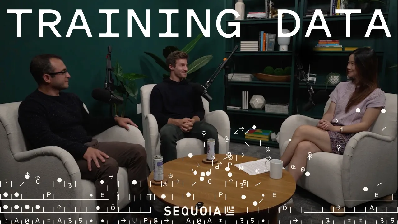 Making Cities Awesome: Peregrine’s Nick Noone & Ben Rudolph — Sequoia Capital